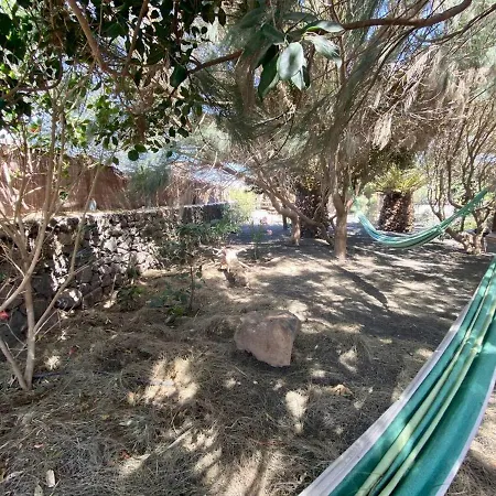 Cabana En La Naturaleza San Bartolomé
