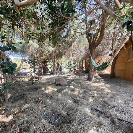 Cabana En La Naturaleza * San Bartolomé