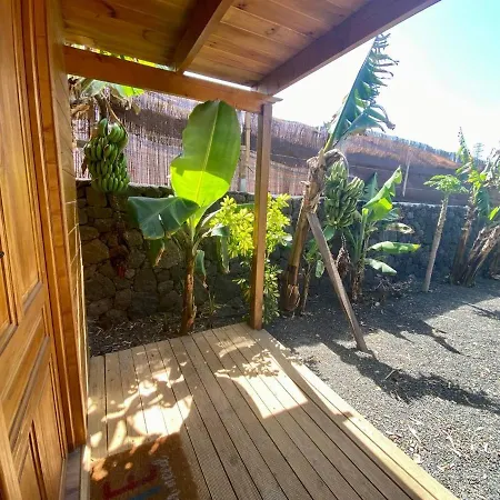 Cabana En La Naturaleza *